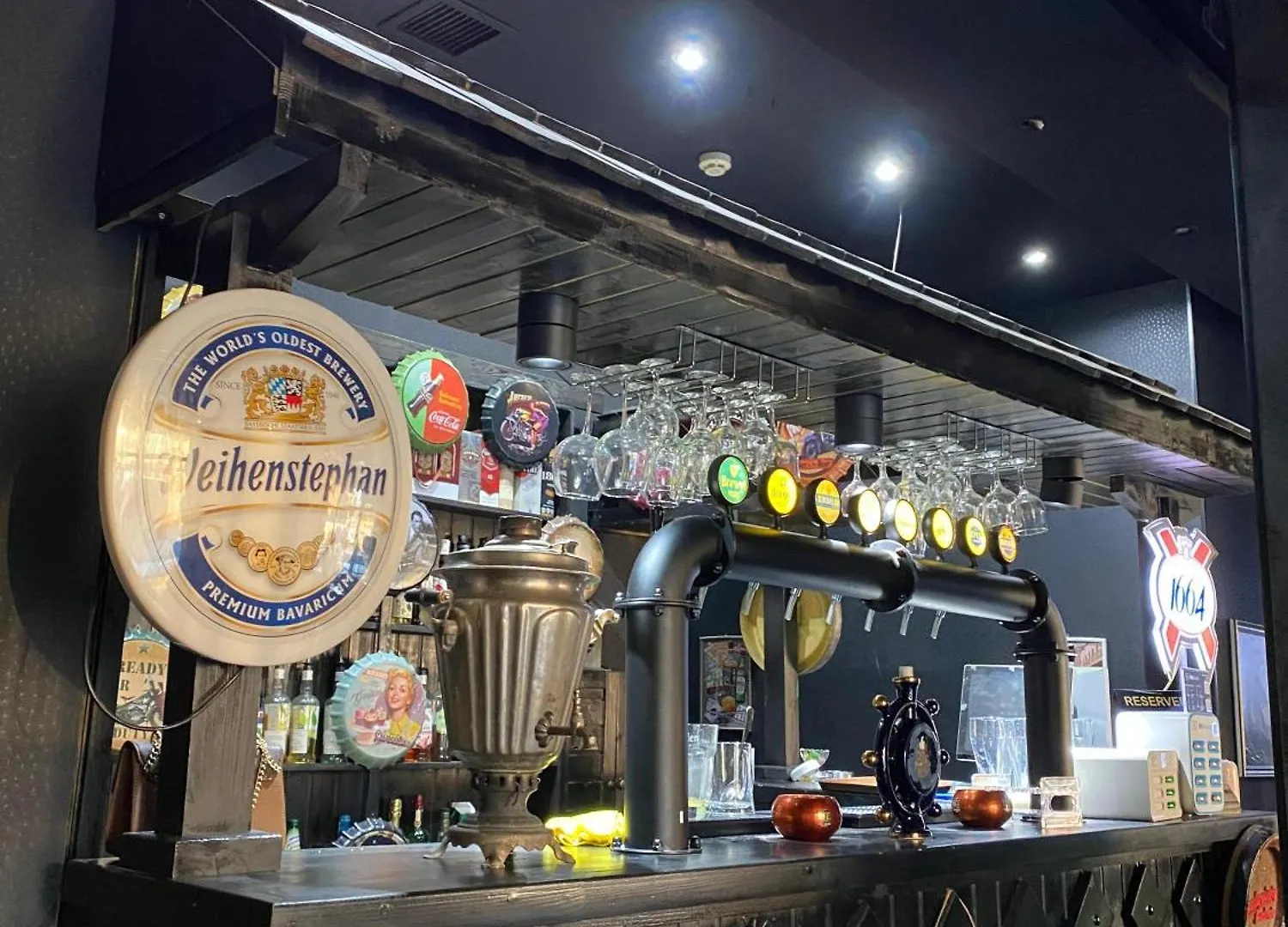 Badamdar Hotel Inn 巴库 4*,  阿塞拜疆
