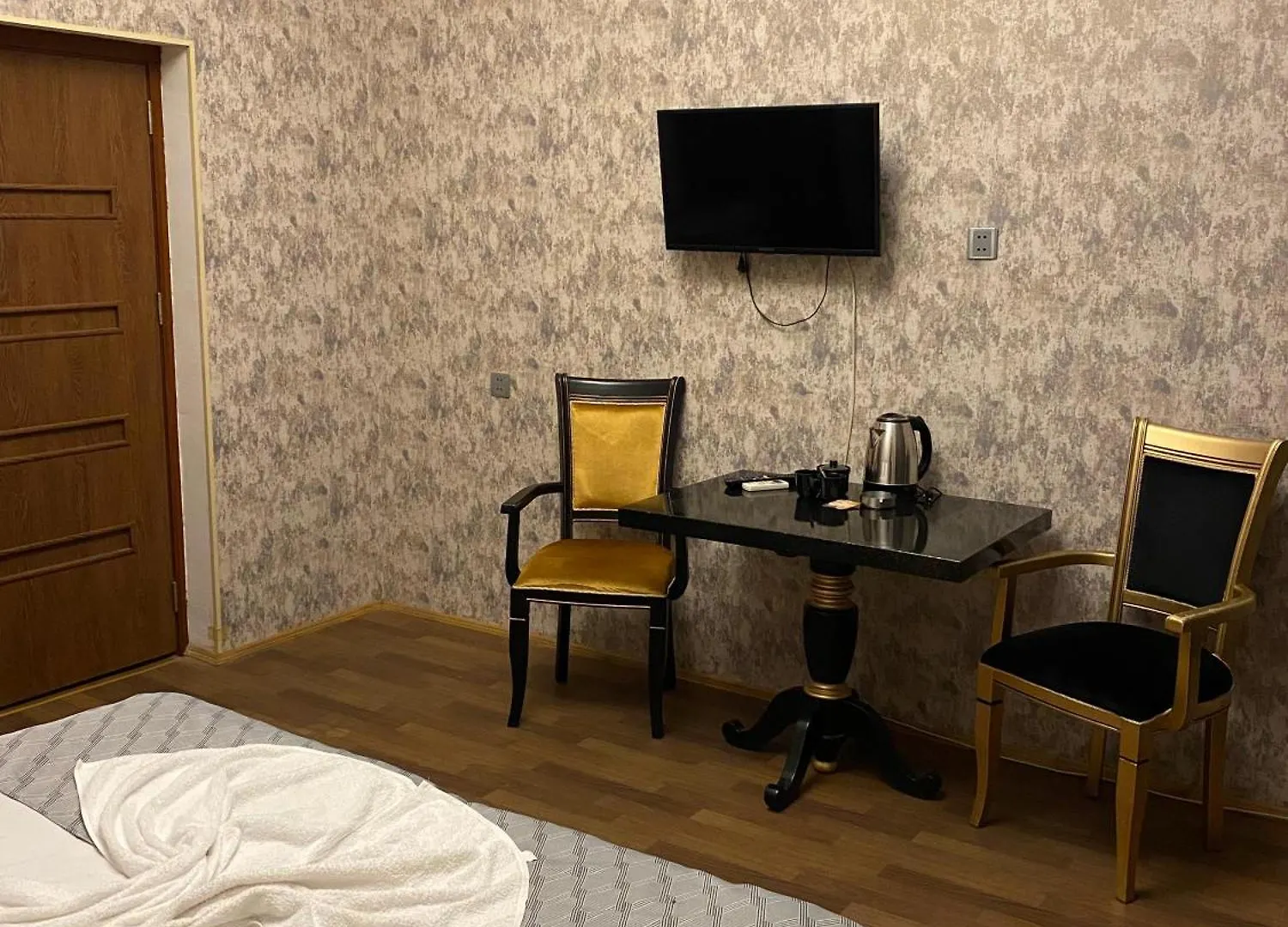 Badamdar Hotel Inn 巴库