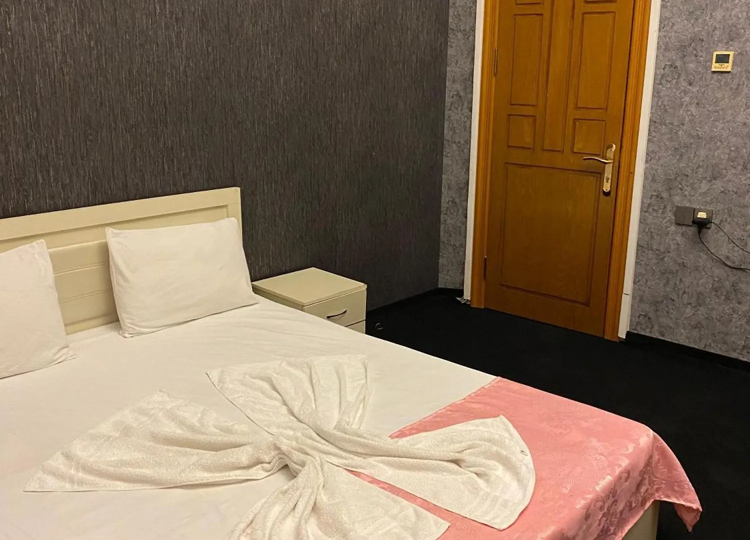 Badamdar Hotel Inn 巴库