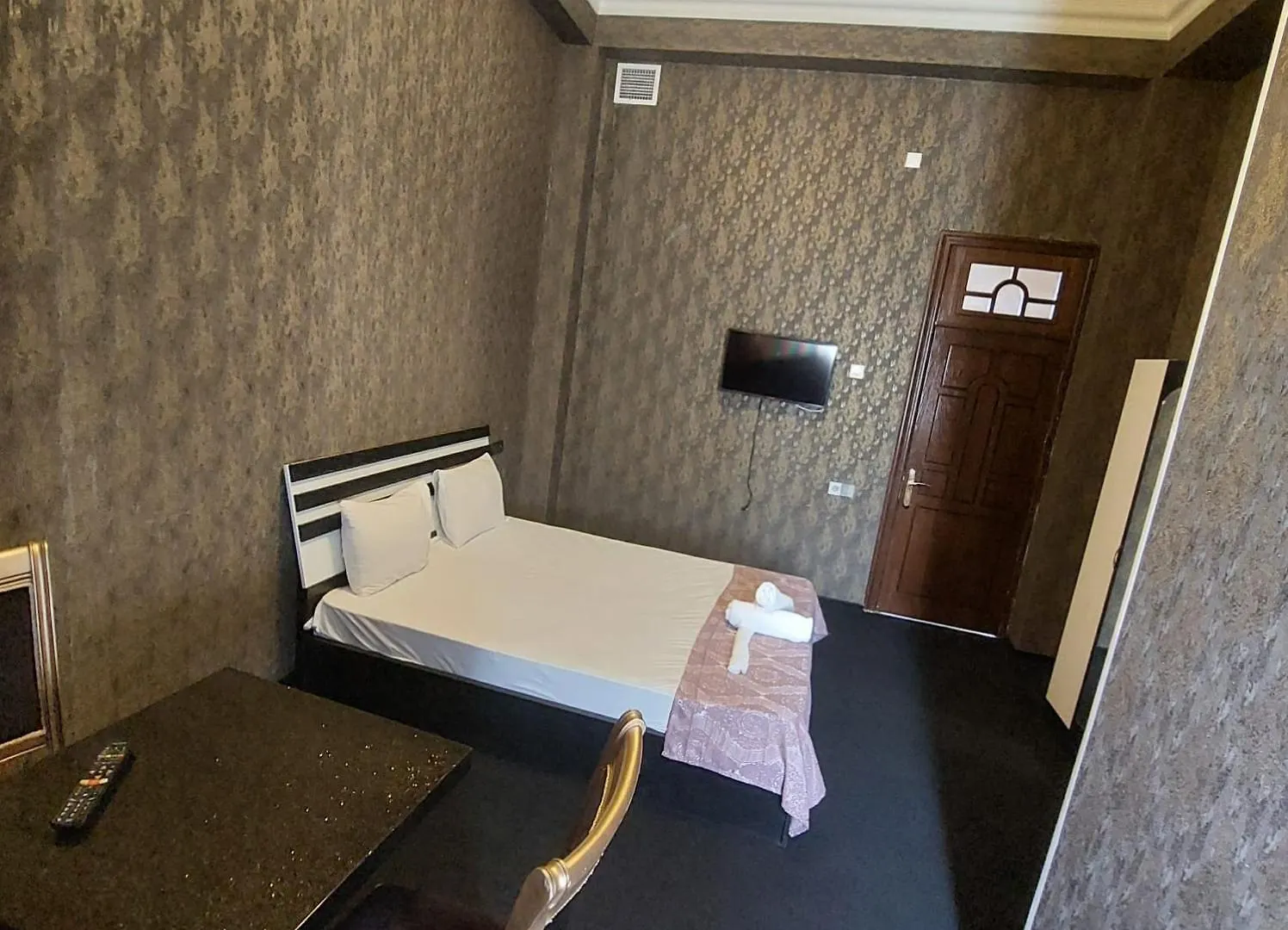 Badamdar Hotel Inn 巴库 阿塞拜疆