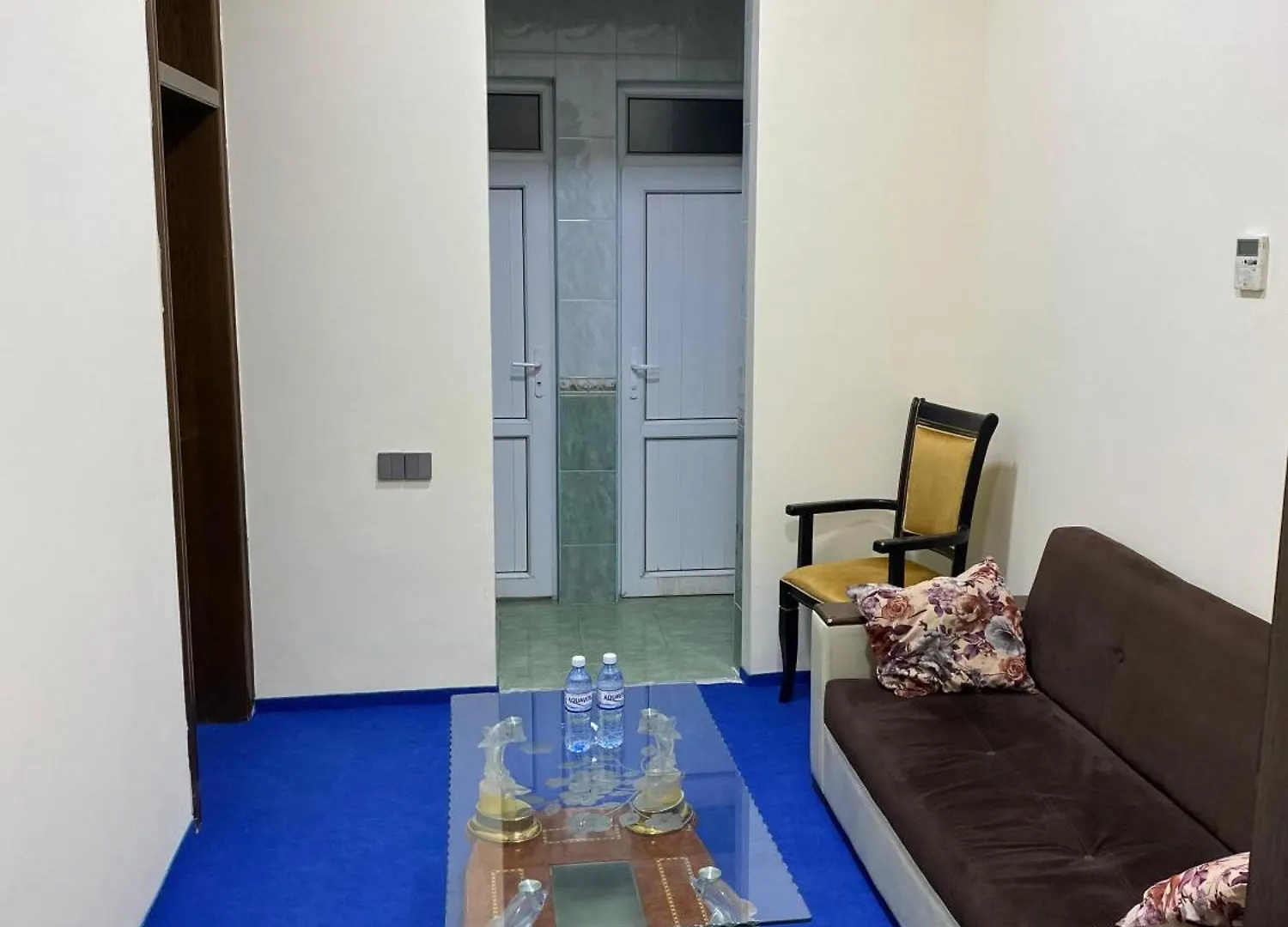 Badamdar Hotel Inn Baku 4*,  Azerbejdżan
