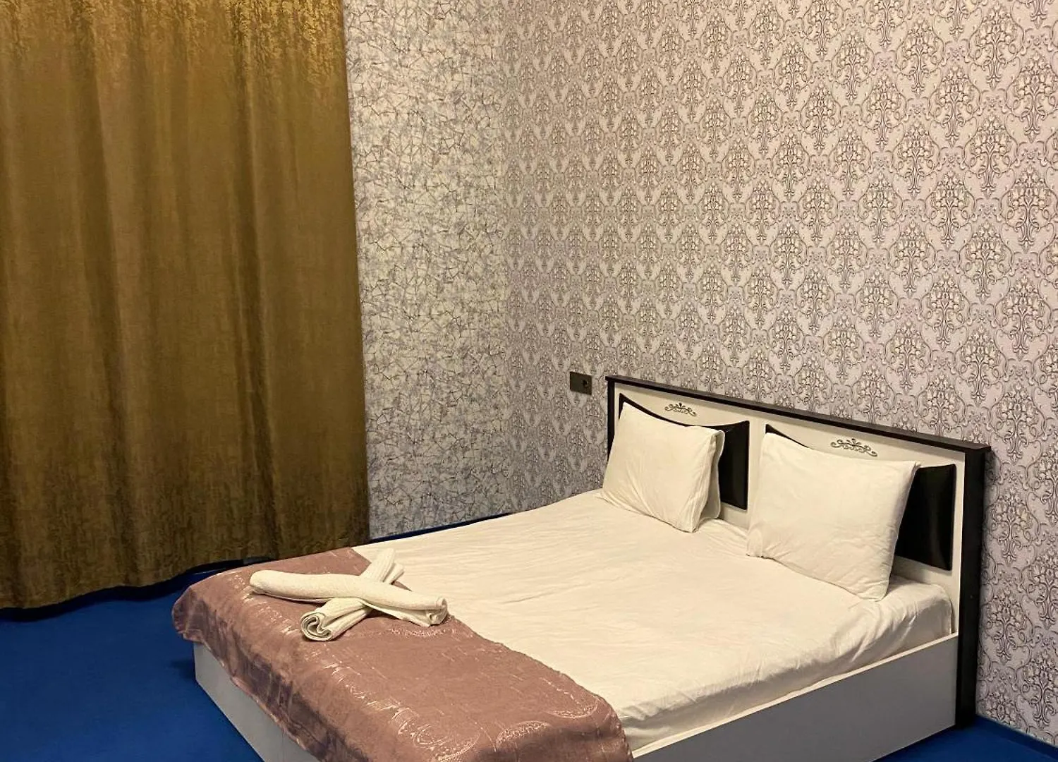 Badamdar Hotel Inn Baku