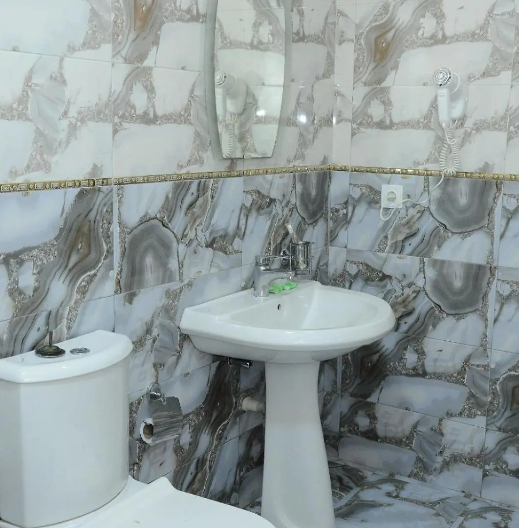 Badamdar Hotel Inn Baku