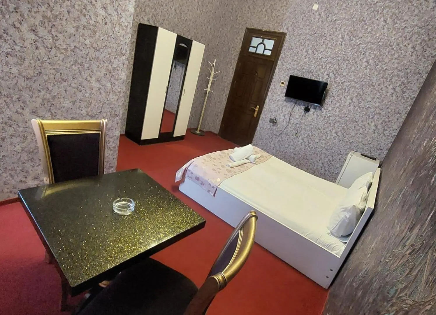 Badamdar Hotel Inn Baku