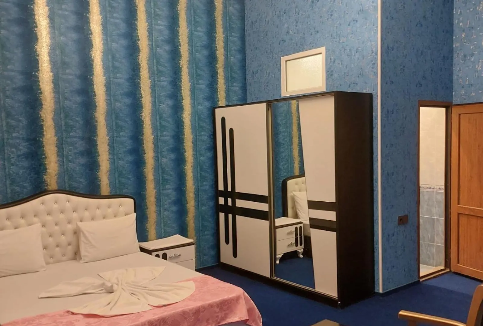 Badamdar Hotel Inn Baku